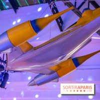 Star Wars : Fans of the Galaxy, l'expo à découvrir dans une galaxie lointaine, très lointaine - DSC 0846