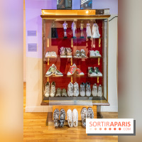 Star Wars : Fans of the Galaxy, l'expo à découvrir dans une galaxie lointaine, très lointaine - DSC 0861