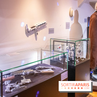 Star Wars : Fans of the Galaxy, l'expo à découvrir dans une galaxie lointaine, très lointaine - DSC 0873