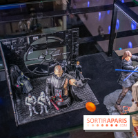 Star Wars : Fans of the Galaxy, l'expo à découvrir dans une galaxie lointaine, très lointaine