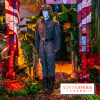 Star Wars : Fans of the Galaxy, l'expo à découvrir dans une galaxie lointaine, très lointaine - DSC 0892