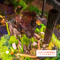 Star Wars : Fans of the Galaxy, l'expo à découvrir dans une galaxie lointaine, très lointaine - DSC 0894