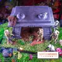 Star Wars : Fans of the Galaxy, l'expo à découvrir dans une galaxie lointaine, très lointaine