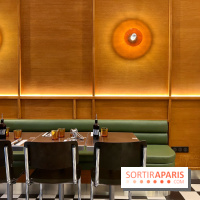 Fellows - Décoration