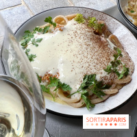 Fellows - Pâtes beurre-fromage