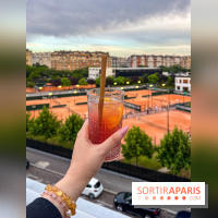 Soirée "Fleur Sauvage" Molitor  - image00001