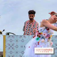 Soirée "Fleur Sauvage" Molitor