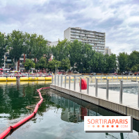 Paris Plages 2024 - nos photos