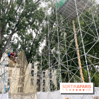 Paris Plages 2024 - nos photos