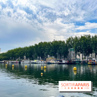 Paris Plages 2024 - nos photos