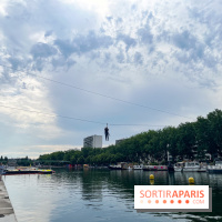 Paris Plages 2024 - nos photos