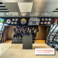 Tour Eiffel Effect, la nouvelle expérience immersive VR en haut de la Tour Eiffel - IMG 1043