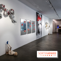 Failures : une exposition collective autour de Britney Spears, nos photos