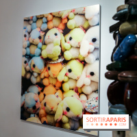Failures : une exposition collective autour de Britney Spears, nos photos