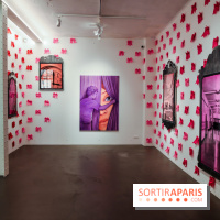 Failures : une exposition collective autour de Britney Spears, nos photos