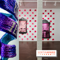 Failures : une exposition collective autour de Britney Spears, nos photos
