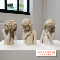 Failures : une exposition collective autour de Britney Spears, nos photos - IMG 5392