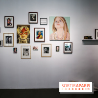 Failures : une exposition collective autour de Britney Spears, nos photos - IMG 5400