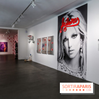 Failures : une exposition collective autour de Britney Spears, nos photos