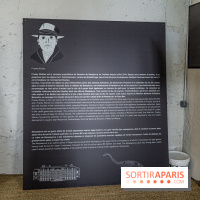 Un dinosaure géant au Château de Dampierre - Jurassique au Château de Dampierre -  A7C8906