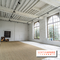 Un dinosaure géant au Château de Dampierre - Jurassique au Château de Dampierre -  A7C8905