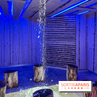 Calicéo Saint-Cyr-l'École, l'immense espace SPA aquatique de remise en forme - IMG 0952