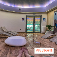 Calicéo Saint-Cyr-l'École, l'immense espace SPA aquatique de remise en forme - IMG 0965