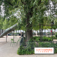 Jardin des Tuileries aires de jeux - nos photos - image00046