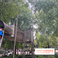 Jardin des Tuileries aires de jeux - nos photos - image00043