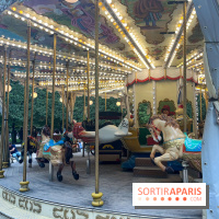 Jardin des Tuileries aires de jeux - nos photos - image00032