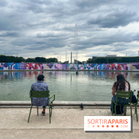 Jardin des Tuileries 