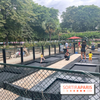 Jardin des Tuileries aires de jeux - nos photos - image00035