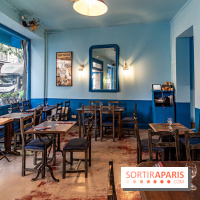 Baan PhadThai, restaurant thaï Paris 2e