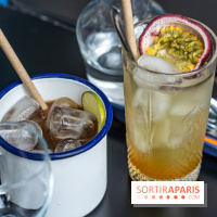 Baan PhadThai, restaurant thaï Paris 2e -  A7C8409