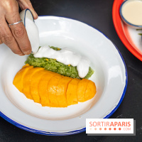 Baan PhadThai, restaurant thaï Paris 2e -  A7C8449