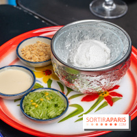 Baan PhadThai, restaurant thaï Paris 2e -  A7C8450