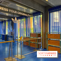 Maison de la Conversation