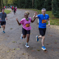 Le Grand Défi Solidaire : une course solidaire ouvert à tous - Grand Defi SEP 2023 10 22 @ Gael Kazaz 103