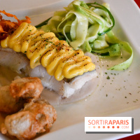 Manigua, le restaurant-bar fusion cubain à Paris - DSC 1879