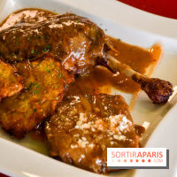 Manigua, le restaurant-bar fusion cubain à Paris - DSC 1882