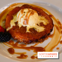 Manigua, le restaurant-bar fusion cubain à Paris - DSC 1891