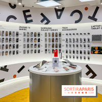 Casetify, boutique d'accessoires pour téléphones & ordinateurs