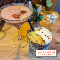 Santa Carne, le restaurant de grillades argentines - nos photos