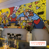 Santa Carne, le restaurant de grillades argentines - nos photos