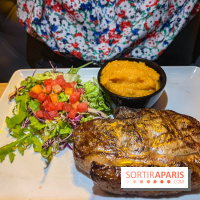 Santa Carne, le restaurant de grillades argentines - nos photos - image00010