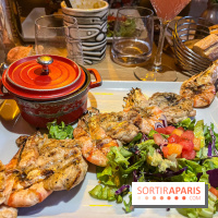 Santa Carne, le restaurant de grillades argentines - nos photos - image00014