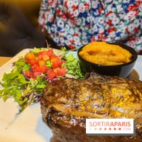 Santa Carne, le restaurant de grillades argentines - nos photos