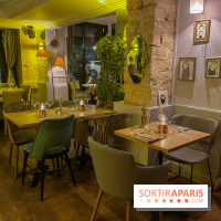Santa Carne, le restaurant de grillades argentines - nos photos
