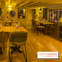 Santa Carne, le restaurant de grillades argentines - nos photos