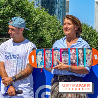 Saint-Gobain Skate Game